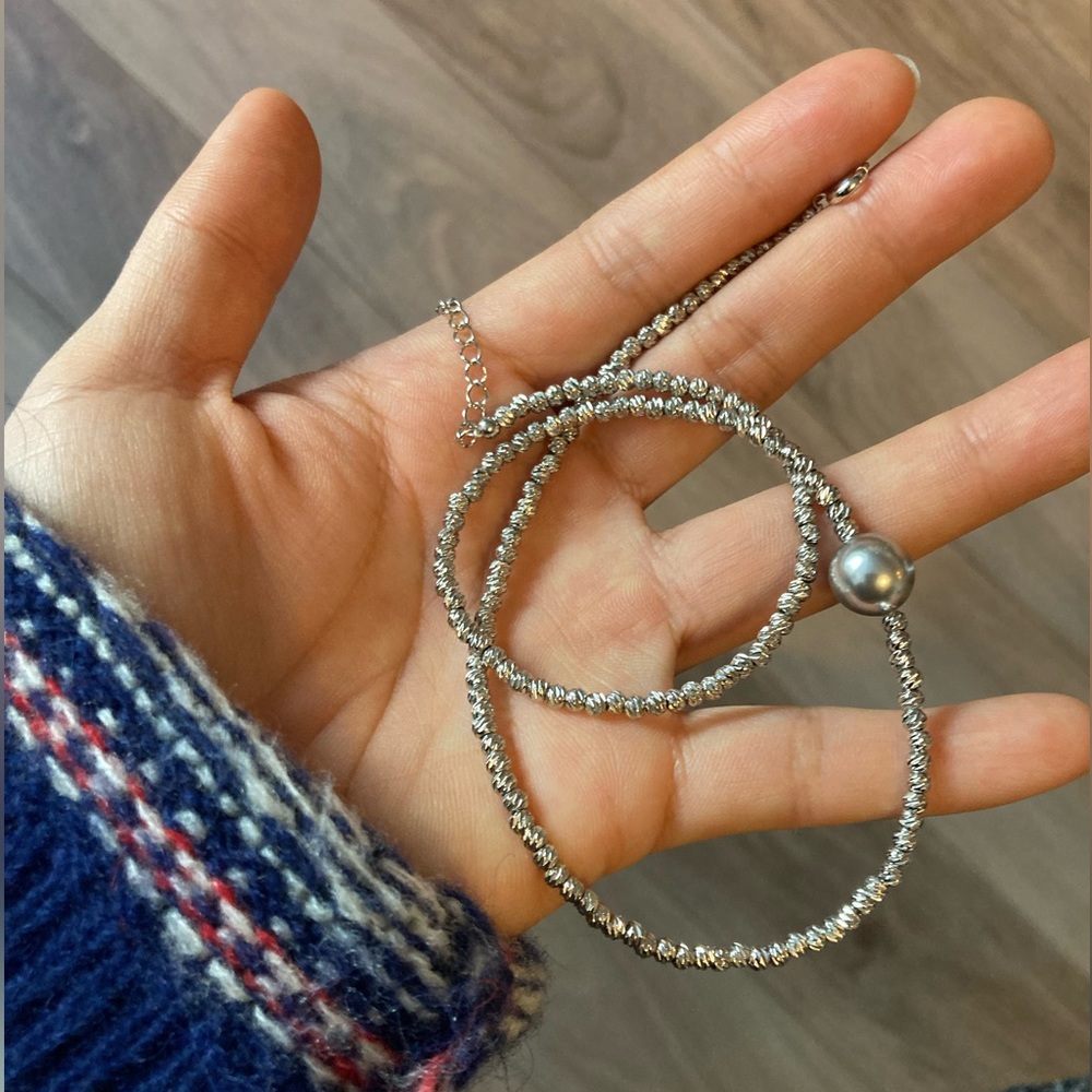 Sliver choker